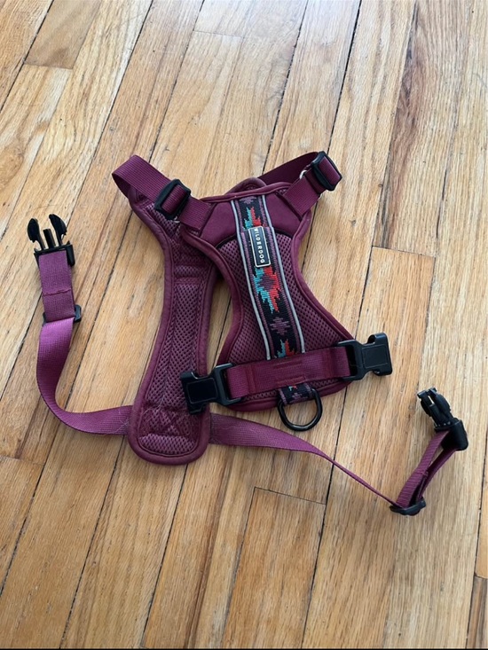 Wilderdog Other - WILDERDOG harness MEDIUM